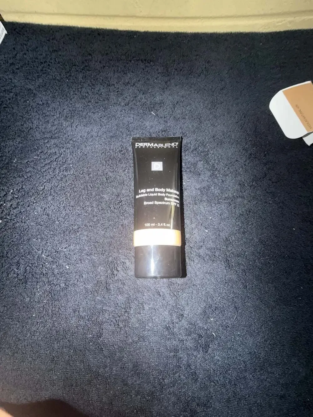 Dermablend brand new